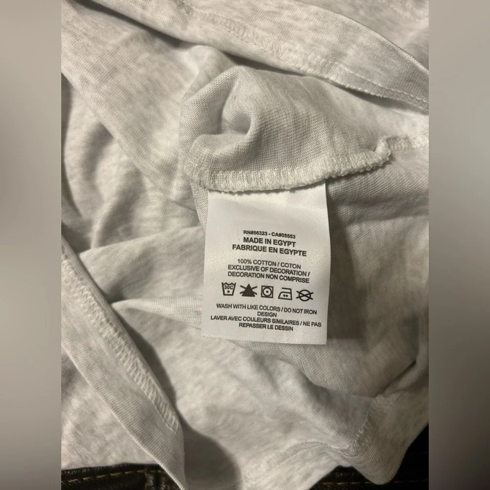 NWOT. Nike Sportswear Classic T. Size S.